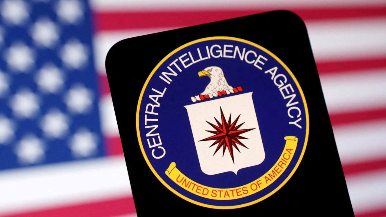 CIA