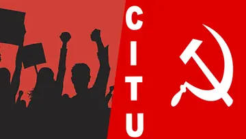 CITU Strike