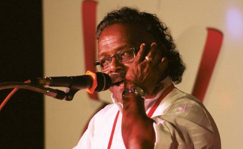 C J KUTTAPPAN