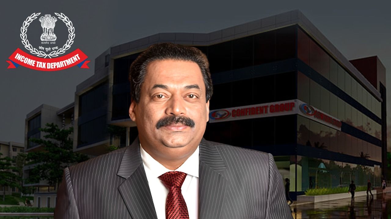 C J Roy