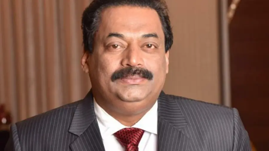 C J Roy