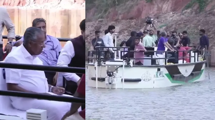 CM Inaugurates Akkulam-Chettuva Waterway.jpg