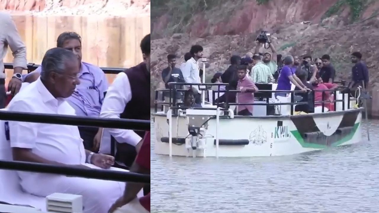 CM Inaugurates Akkulam-Chettuva Waterway.jpg