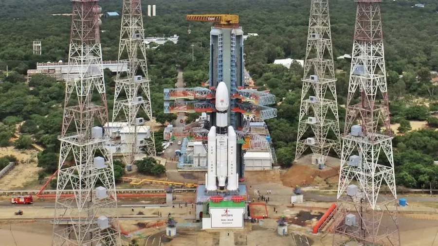 CMS-03 isro