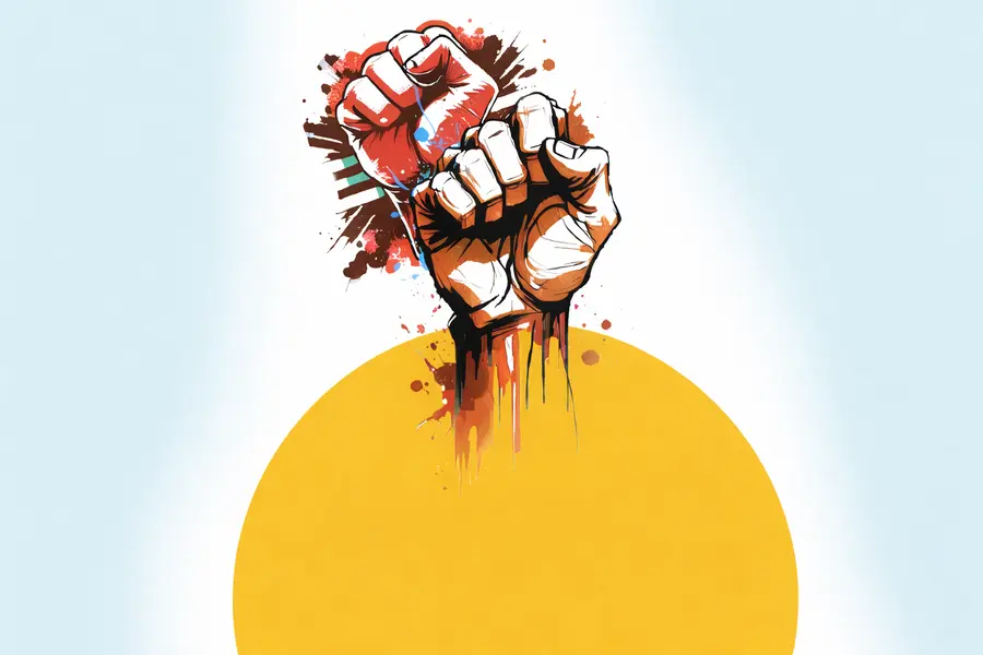 CM Satyagraha