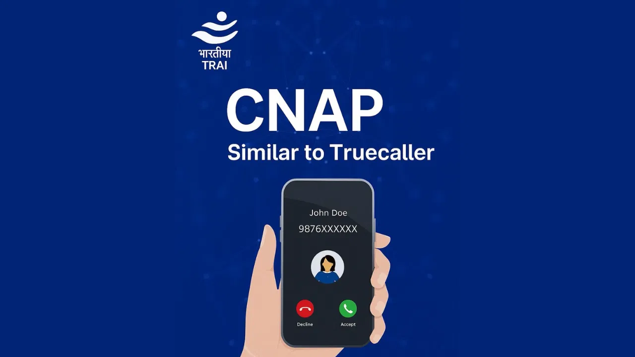 CNAP