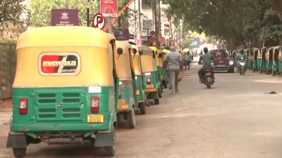 CNG Auto