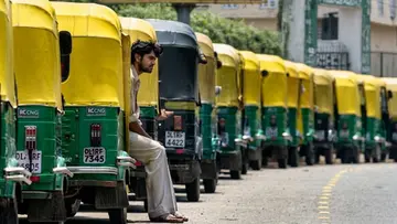 CNG Auto