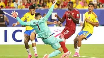 COLOMBIAL FIFA