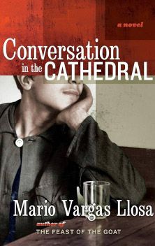 CONVERSATION