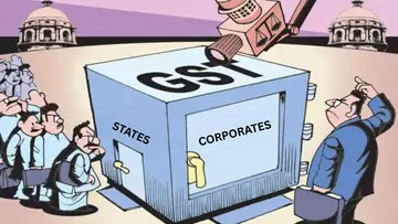 GST
