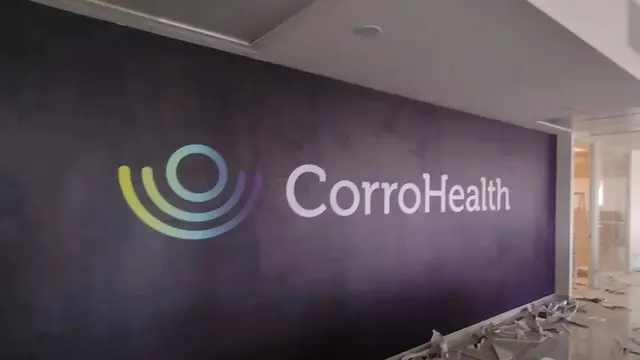 CORRO HEALTH