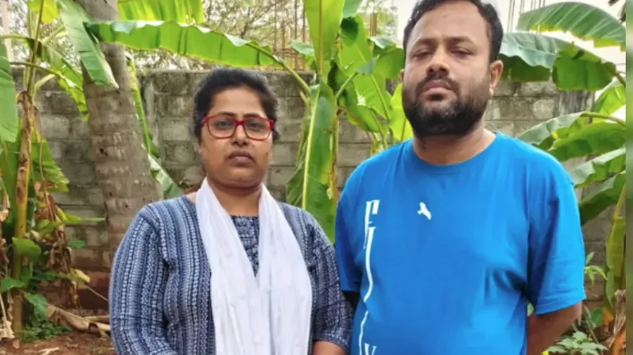 COURT JOB FRAUD BANGALORE