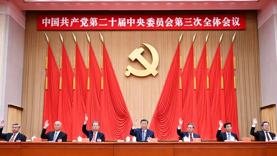 CPC Plenum