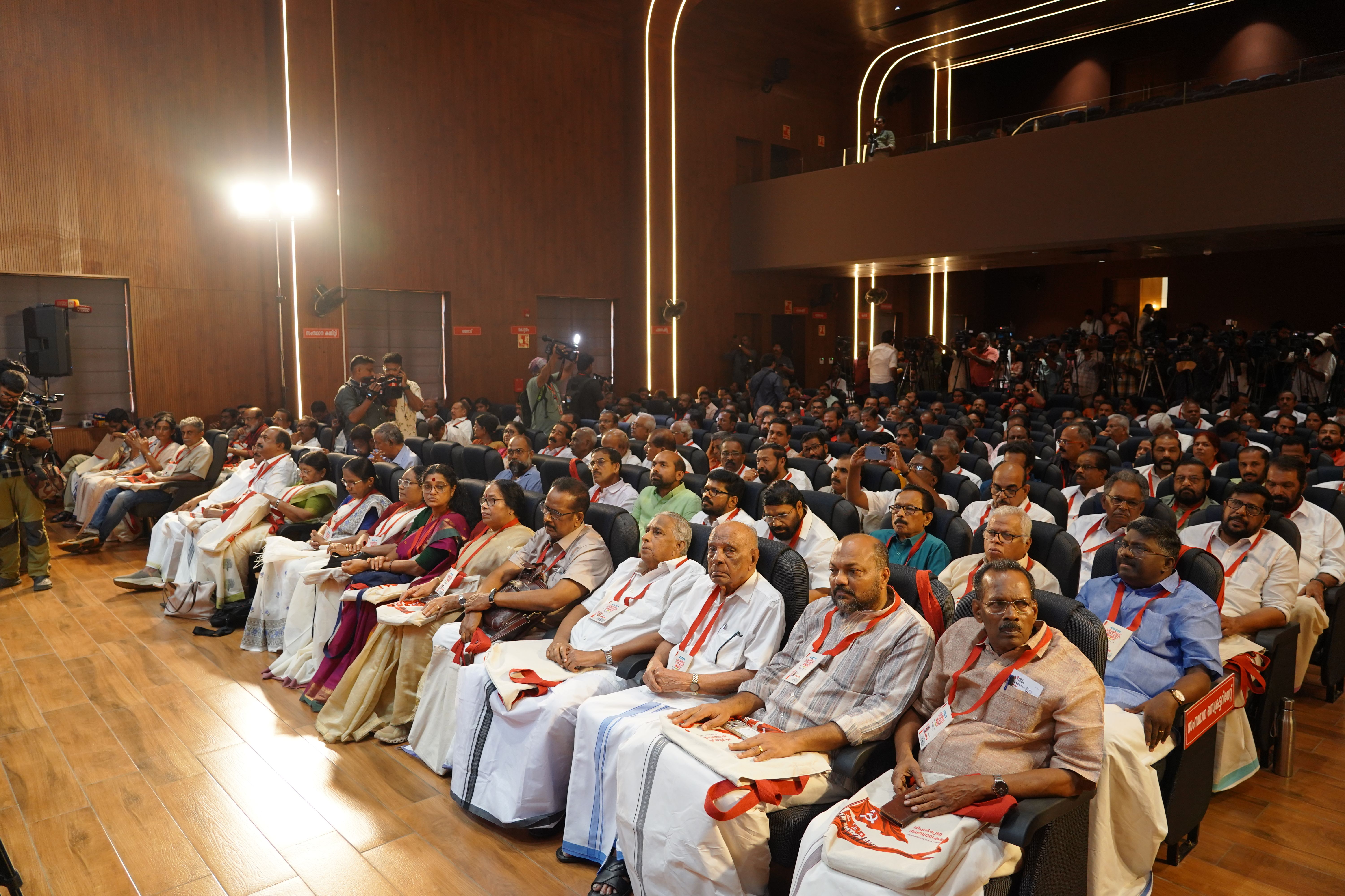CPI M Extended State Committee 10.JPG