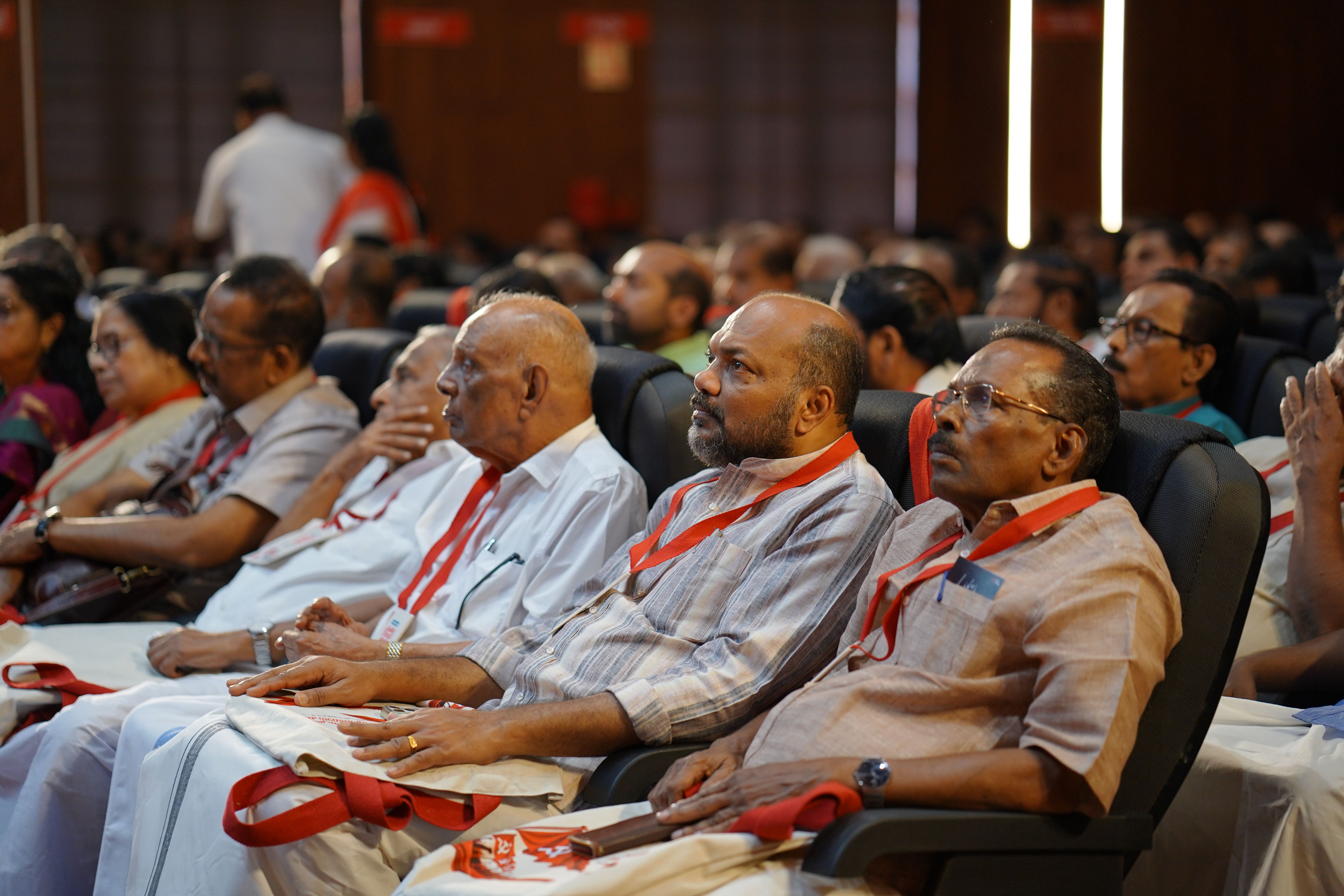 CPI M Extended State Committee 11.JPG