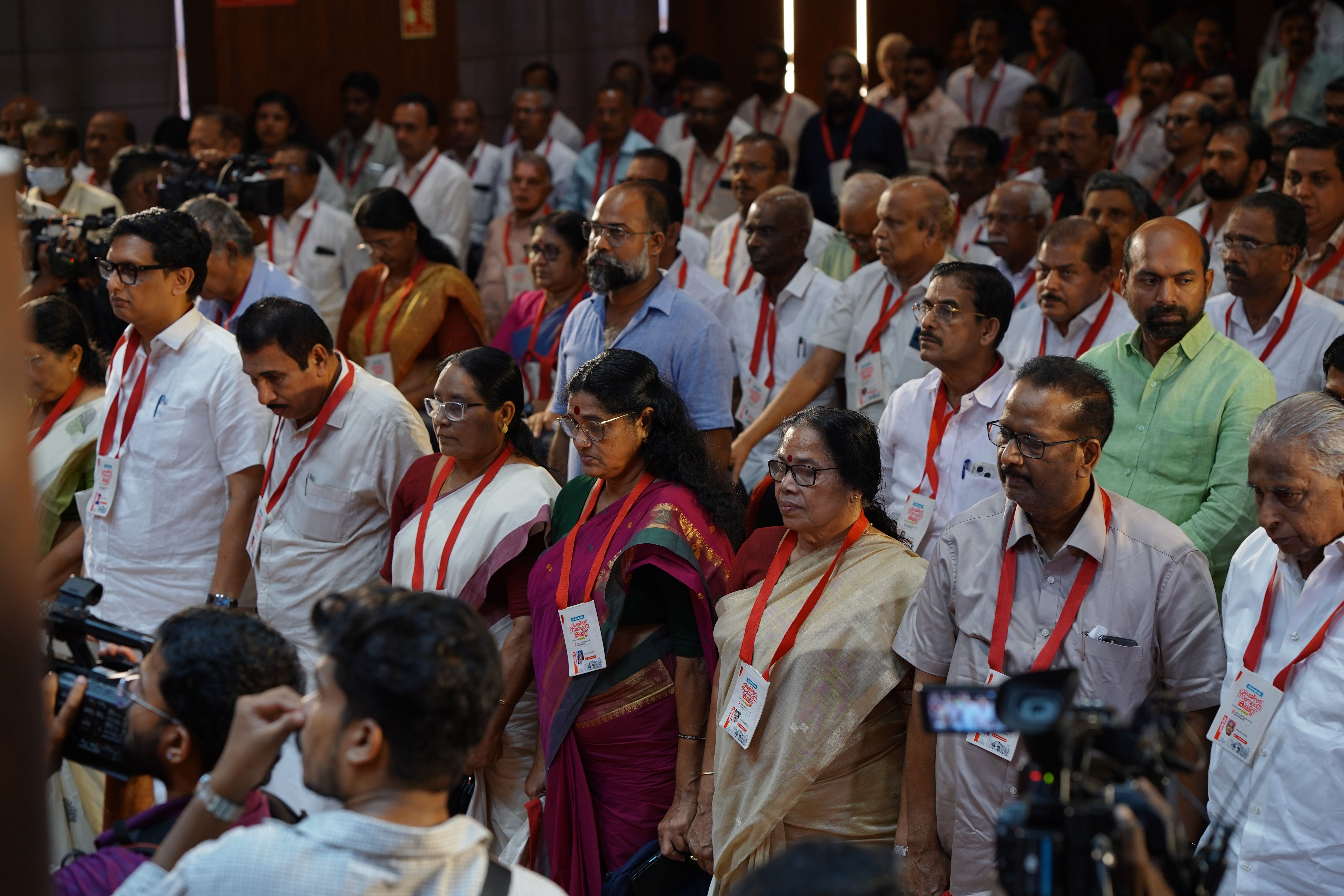 CPI M Extended State Committee 12.JPG