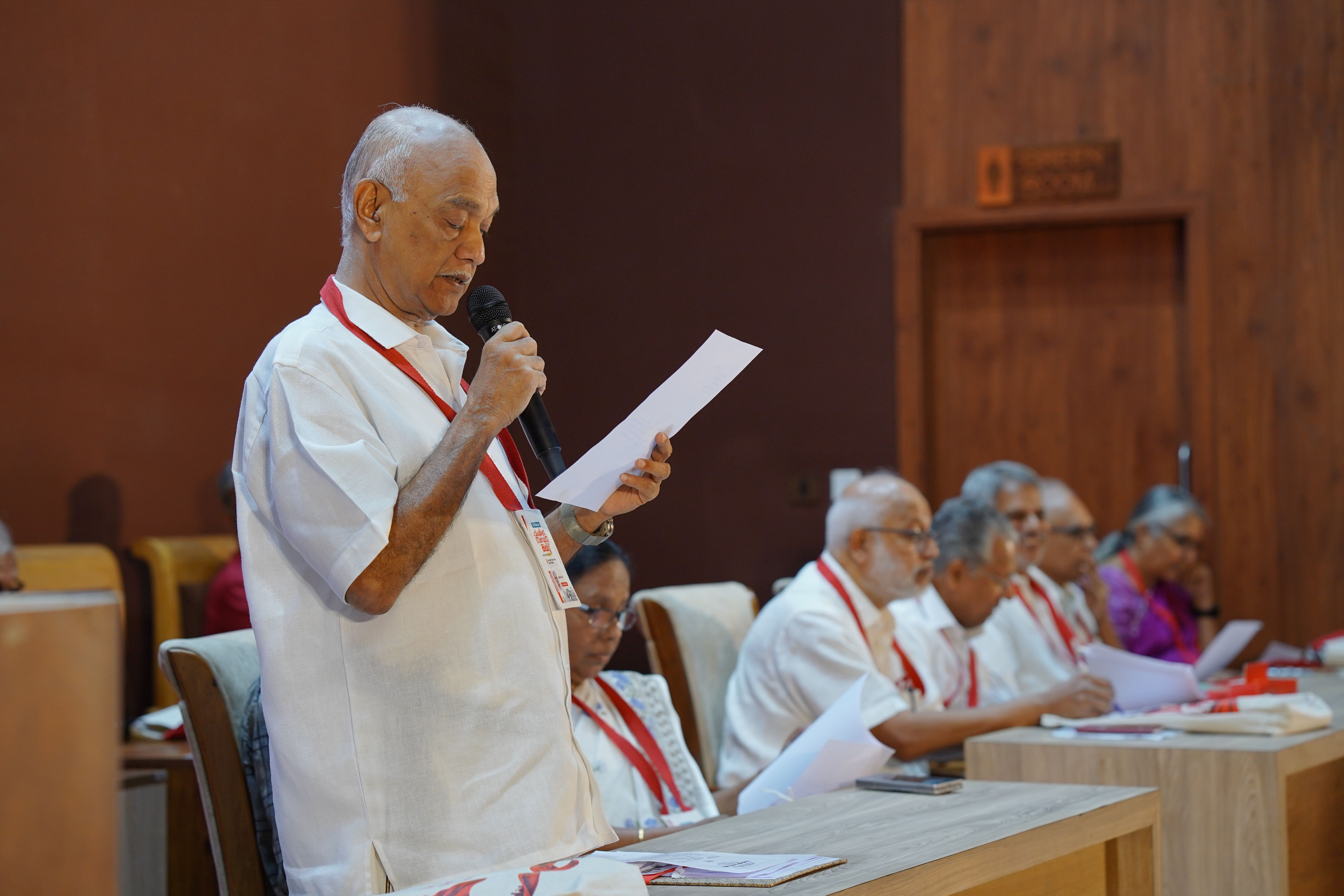 CPI M Extended State Committee 7.JPG