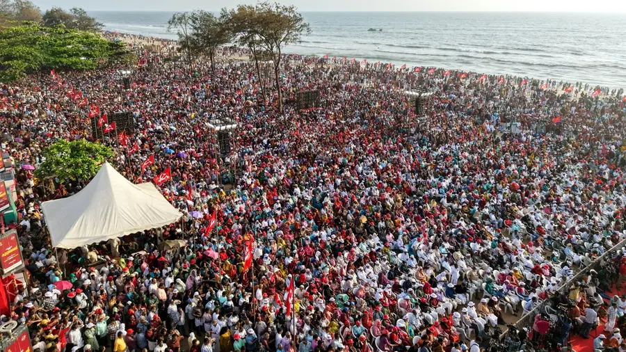 CPIM KOZHIKKODE