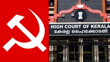 CPIM Kerala High Court