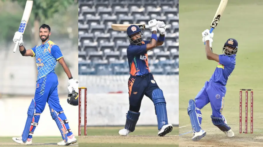 CRICKET