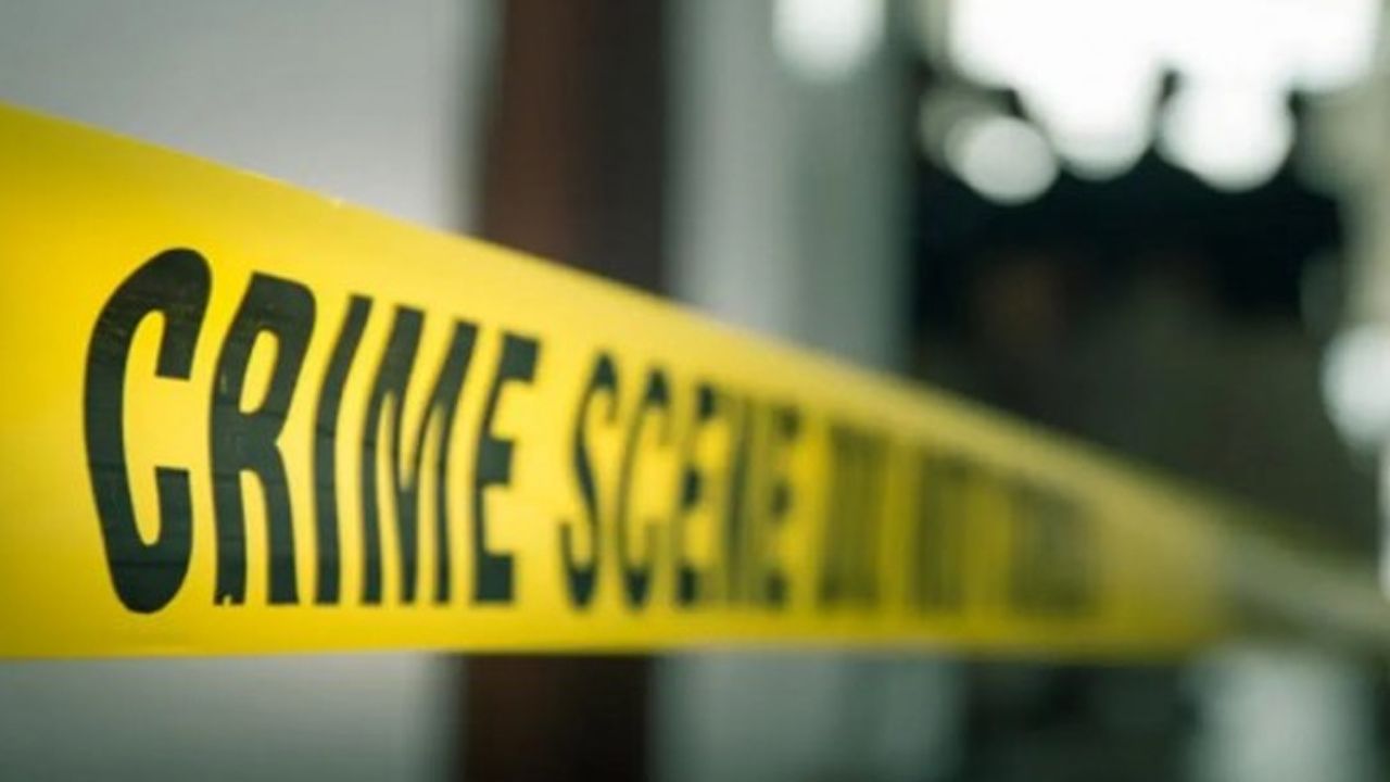 CRIME