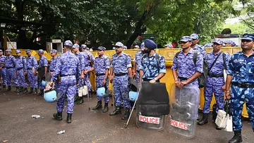 CRPF