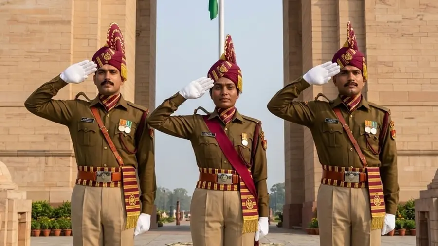 CRPF Jobs
