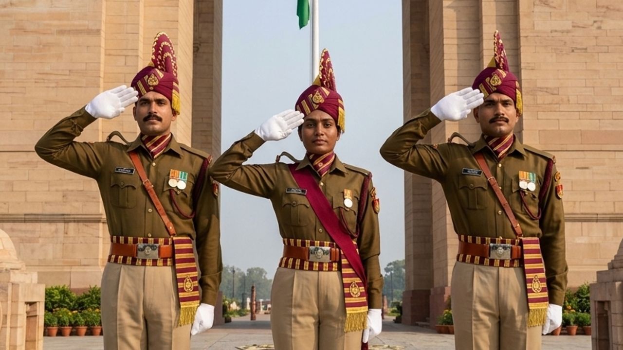 CRPF Jobs