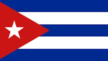 CUBA