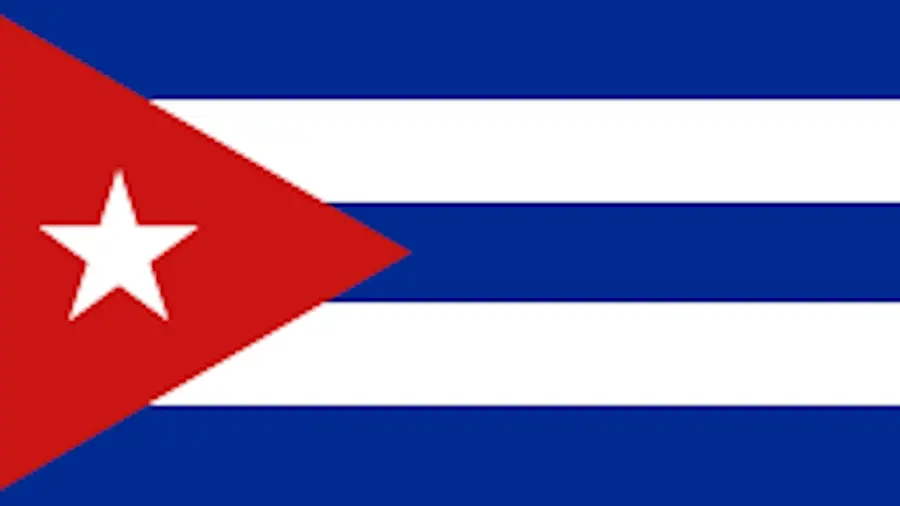 CUBA