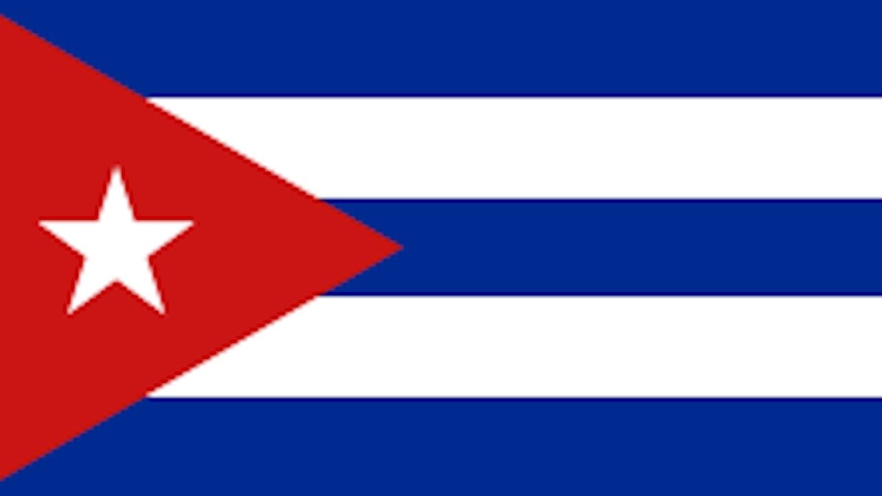 CUBA