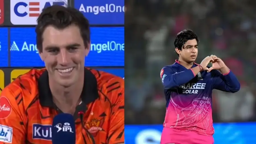 CUMMINS AND VAIBHAV