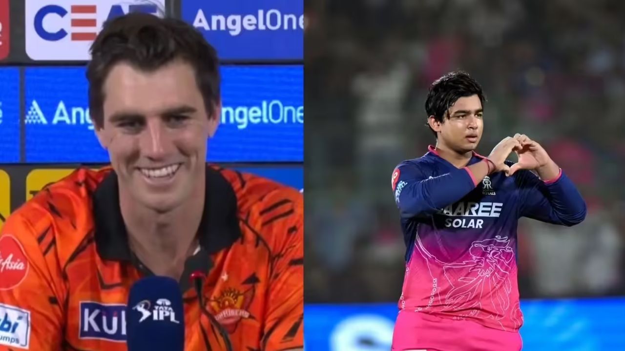 CUMMINS AND VAIBHAV