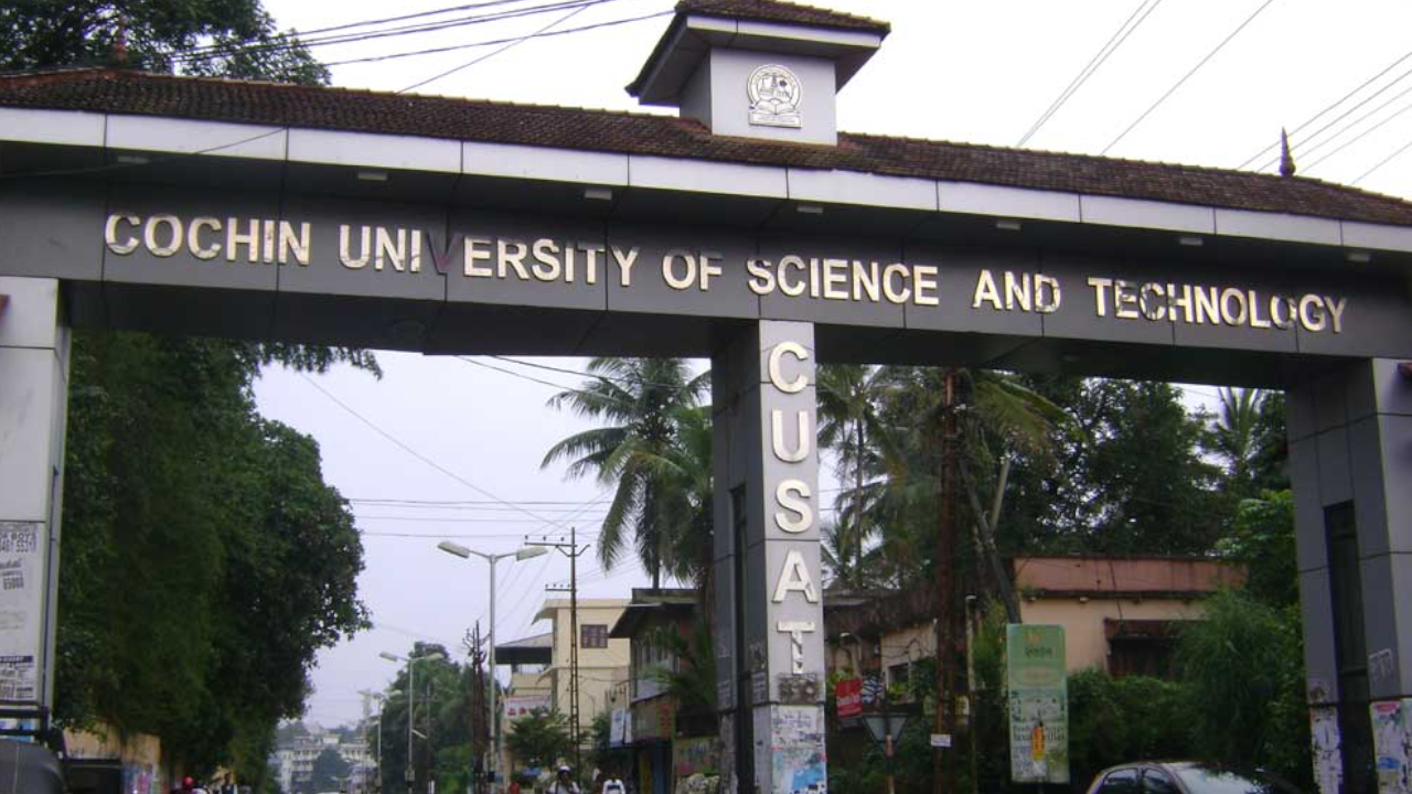 CUSAT