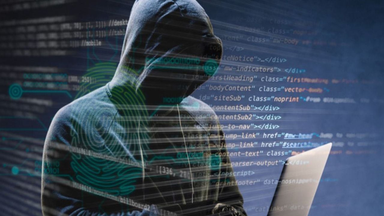 CYBER
