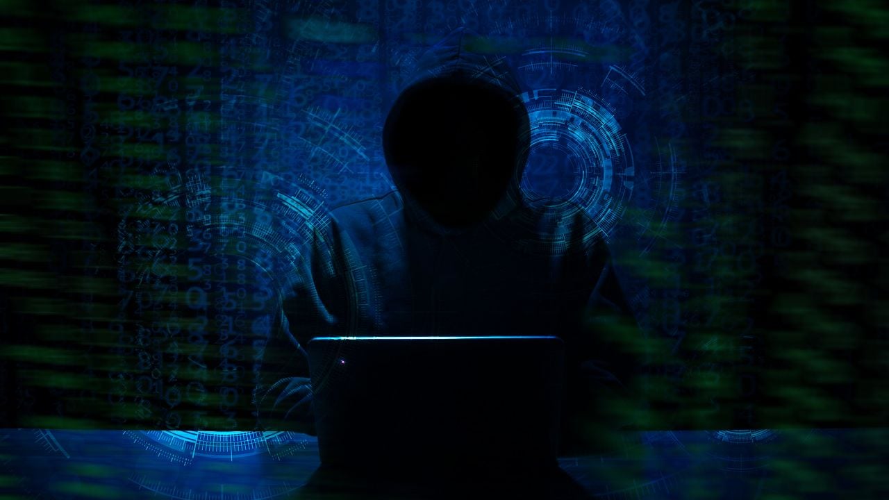CYBER CRIME