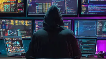 CYBER CRIME