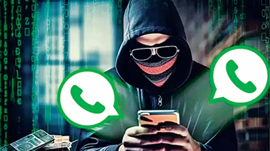 വെർച്വൽ അറസ്റ്റ്’