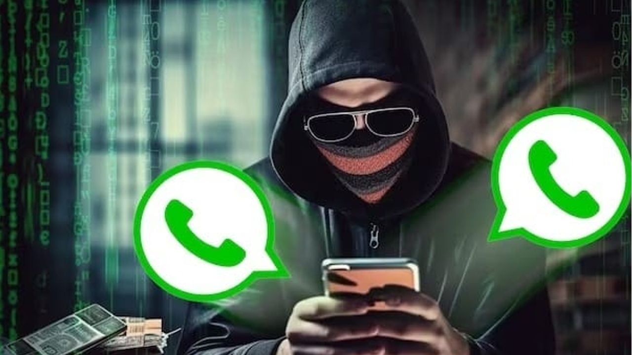 CYBER FRAUD