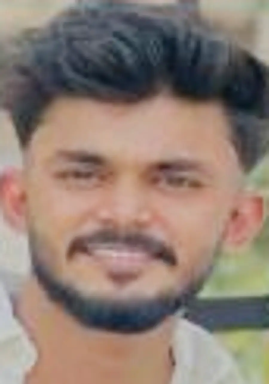 ഷുഹൈബ് 