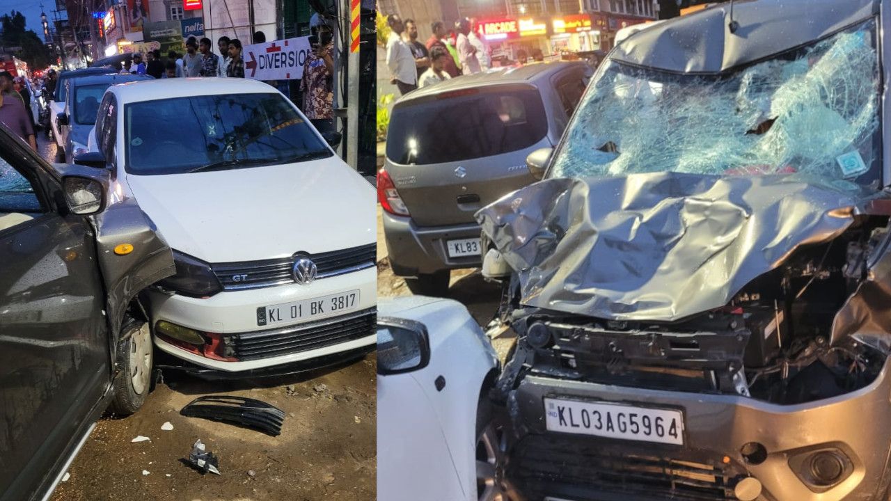 Car Collision Pathanamthitta.JPG