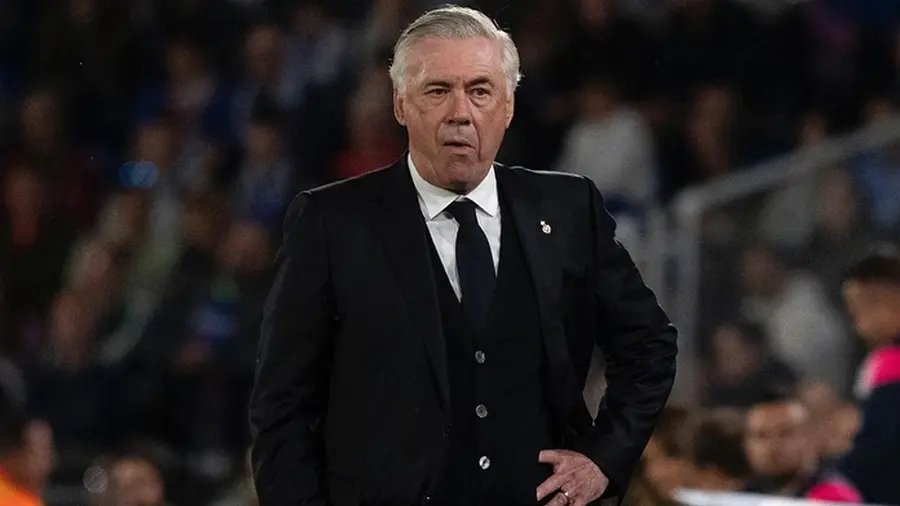 Carlo Ancelotti