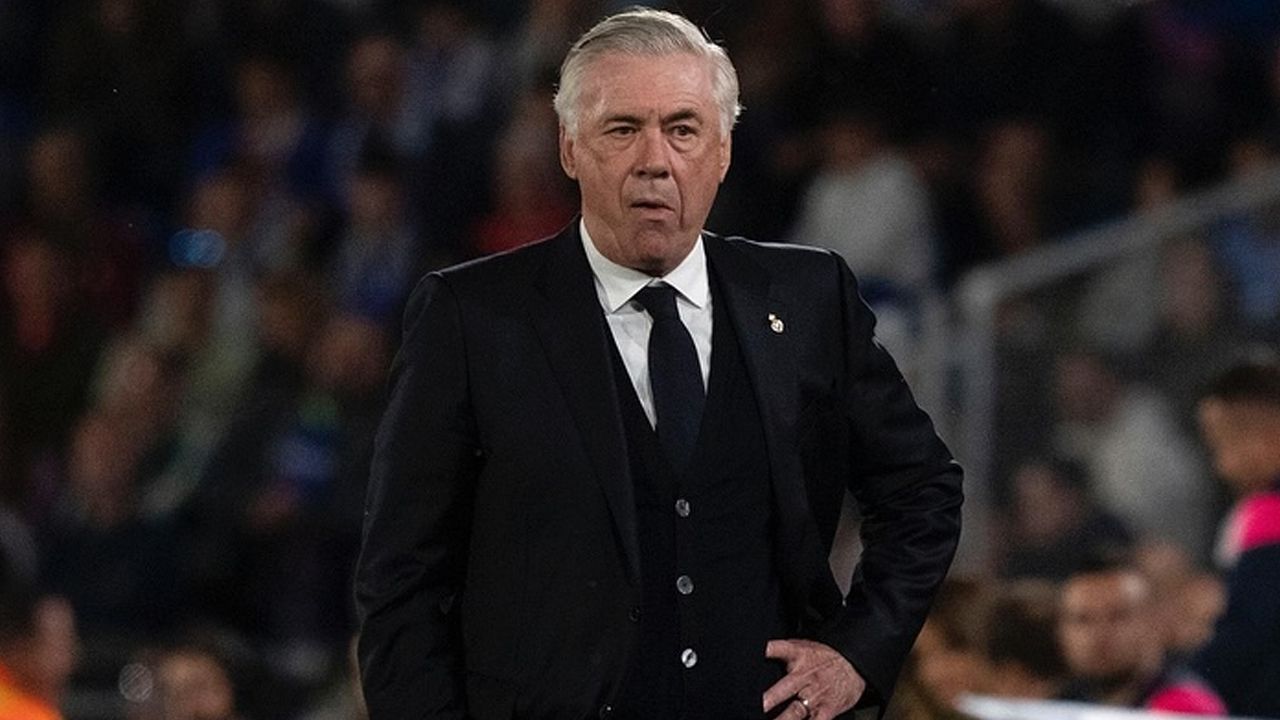 Carlo Ancelotti