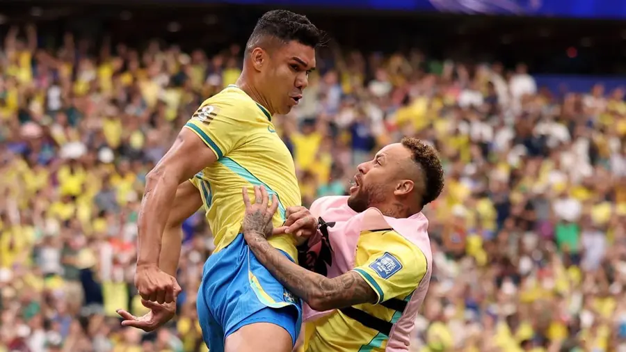 Casemiro