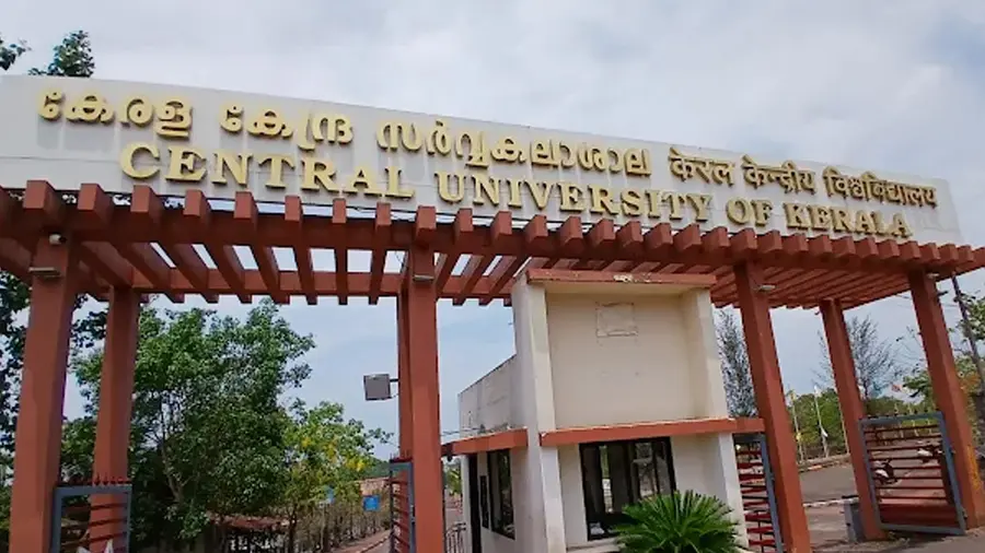 Central University of Kerala