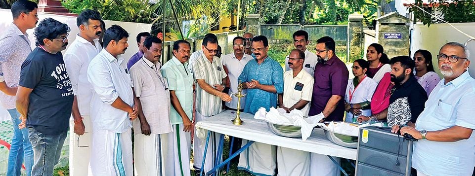 Parumala