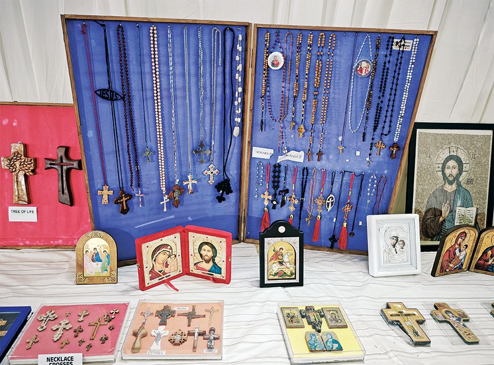 exhibition