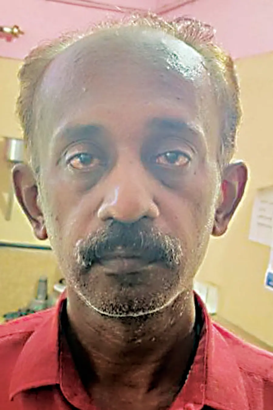 ജോലി തട്ടിപ്പ്