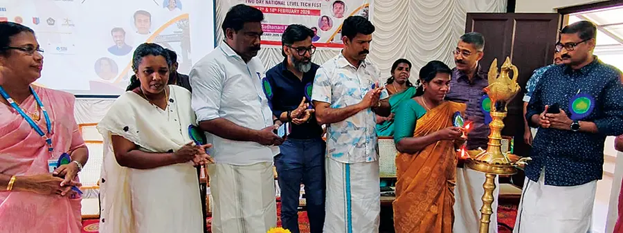 launched